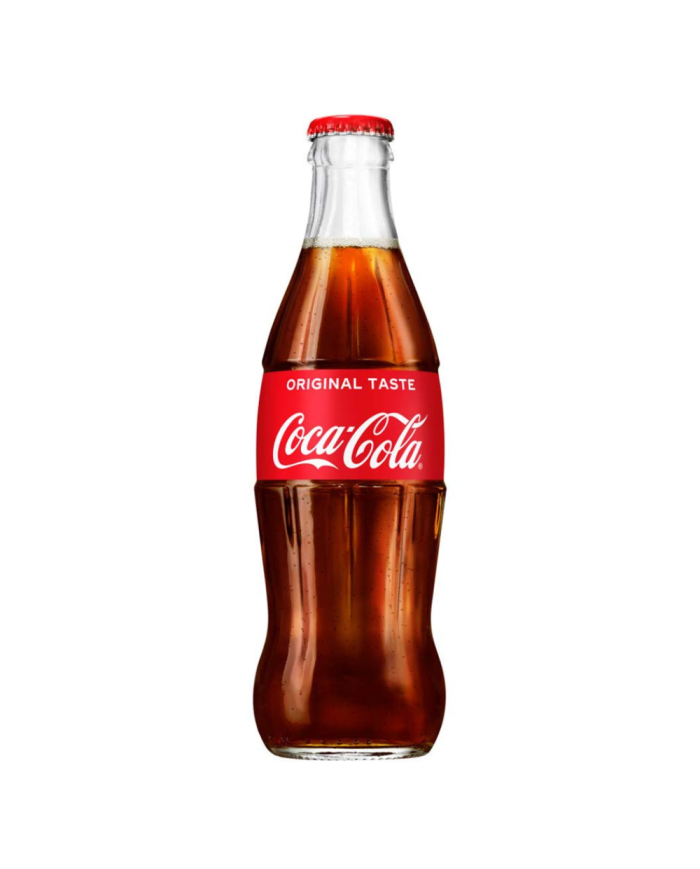 Coca Cola 