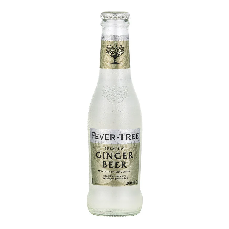Ginger Beer