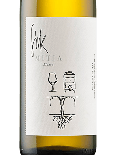Bianco di Mitja 