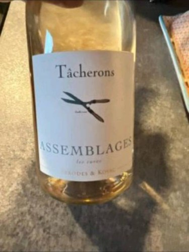 Assemblage 