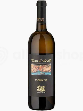 Furore Bianco Fiorduva
