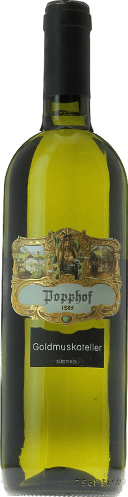 Moscato Giallo