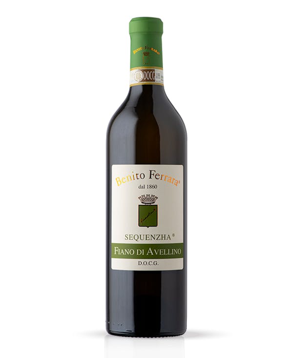 Fiano Sequenza