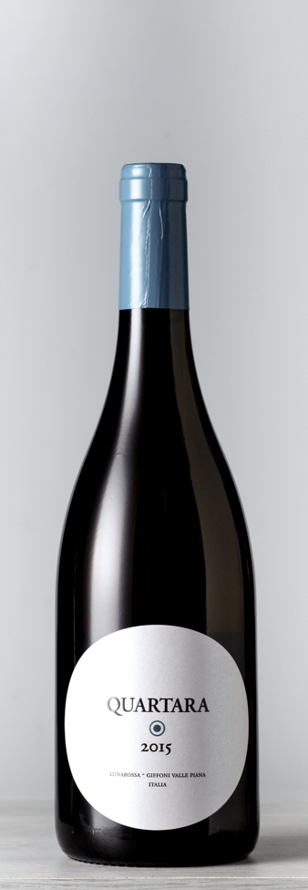 Fiano Colli di Salerno Quartara