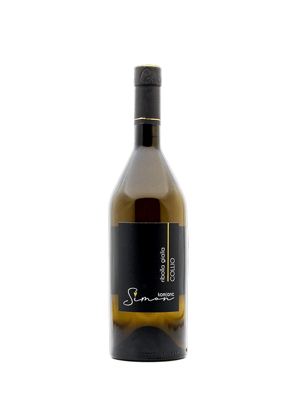 Collio Ribolla Gialla
