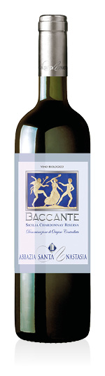 Chardonnay Baccante
