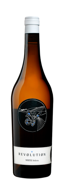 Revolution White Solera