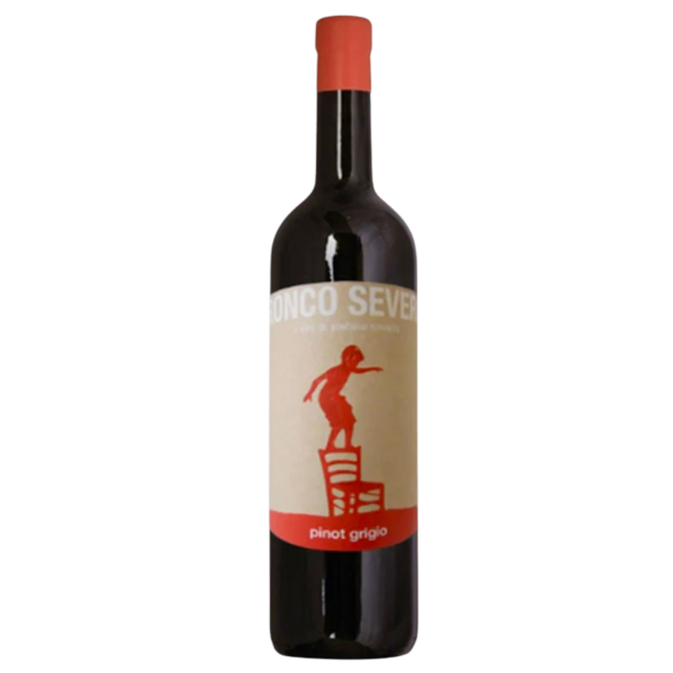 Pinot Grigio Ramato