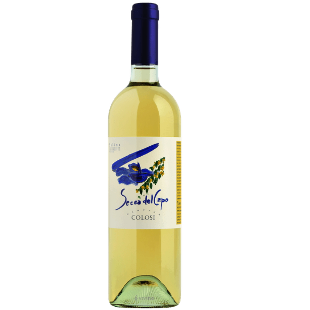 Malvasia Secca del Capo