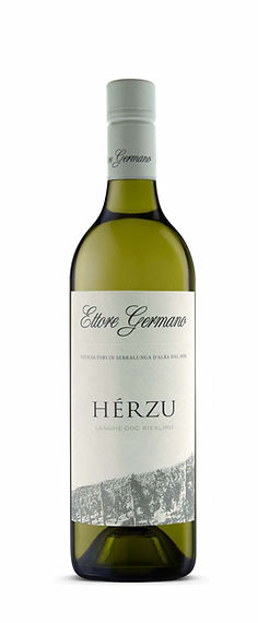 Langhe Riesling Herzu