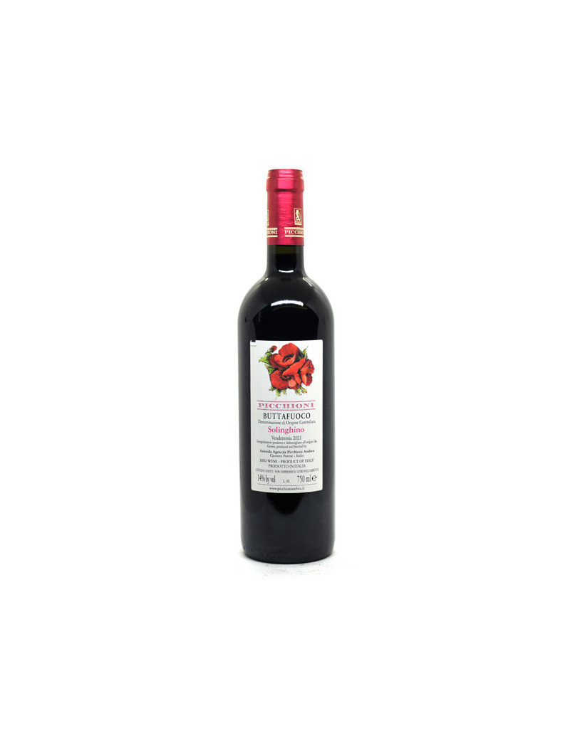Buttafuoco Solinghino