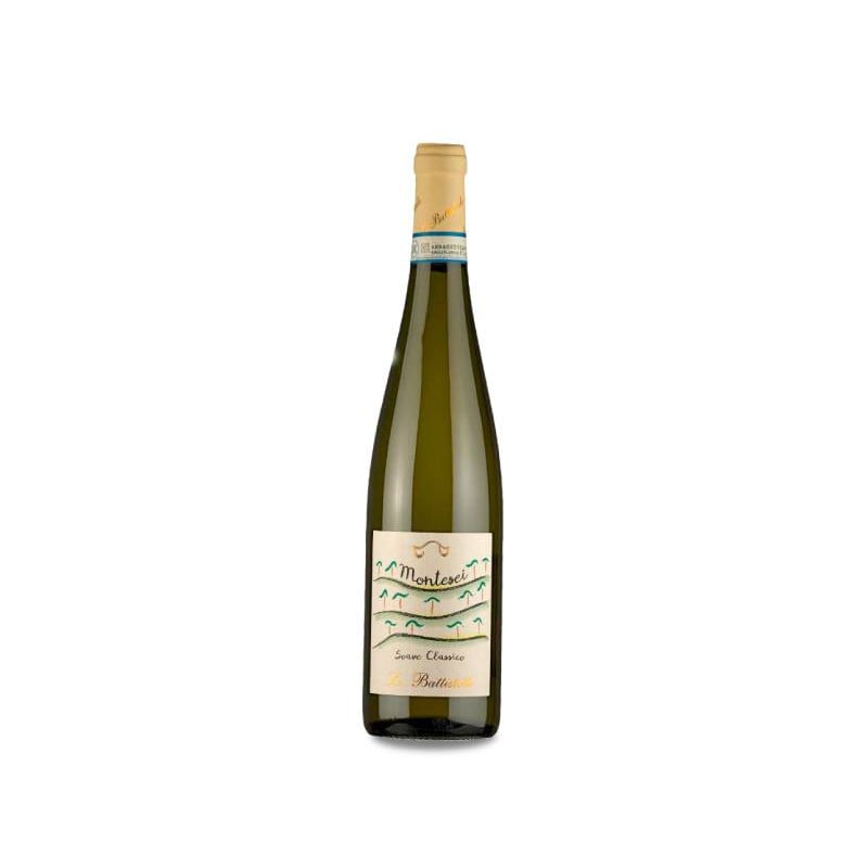 Soave Classico Montesei