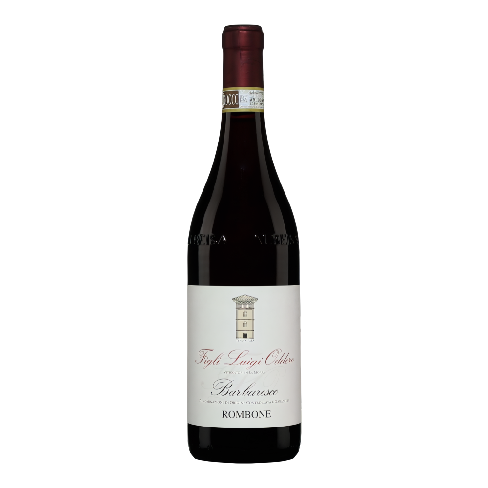 Barbaresco Rombone