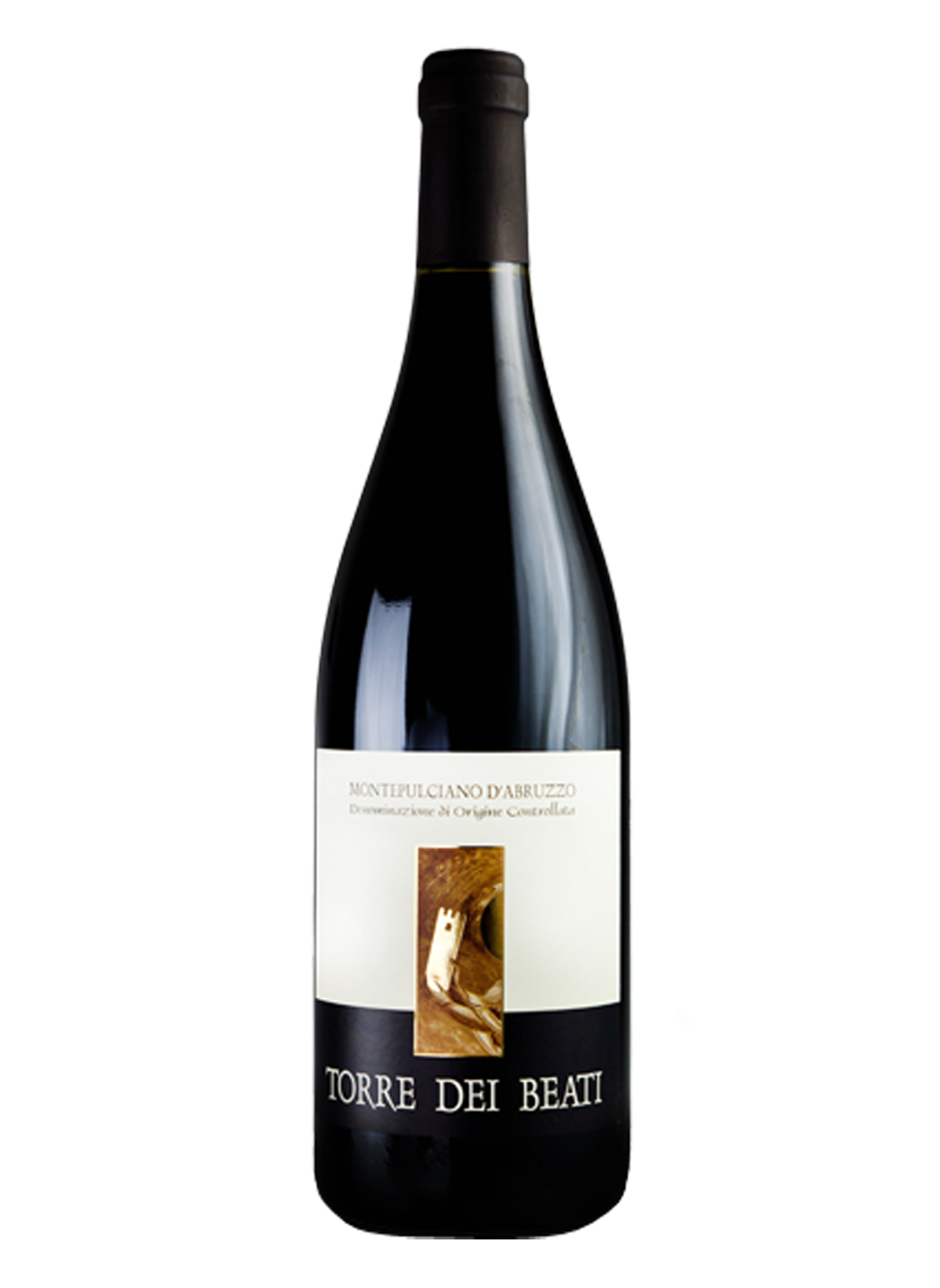 Montepulciano d' Abruzzo 