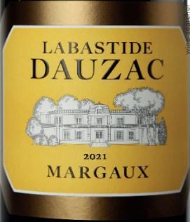 Margaux La Bastide 