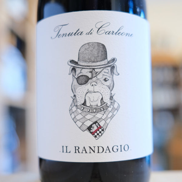 Il Randagio 