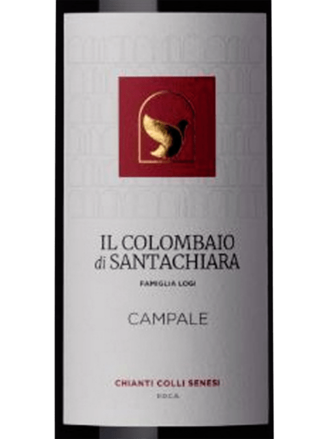 Chianti Colli Senesi Campale 