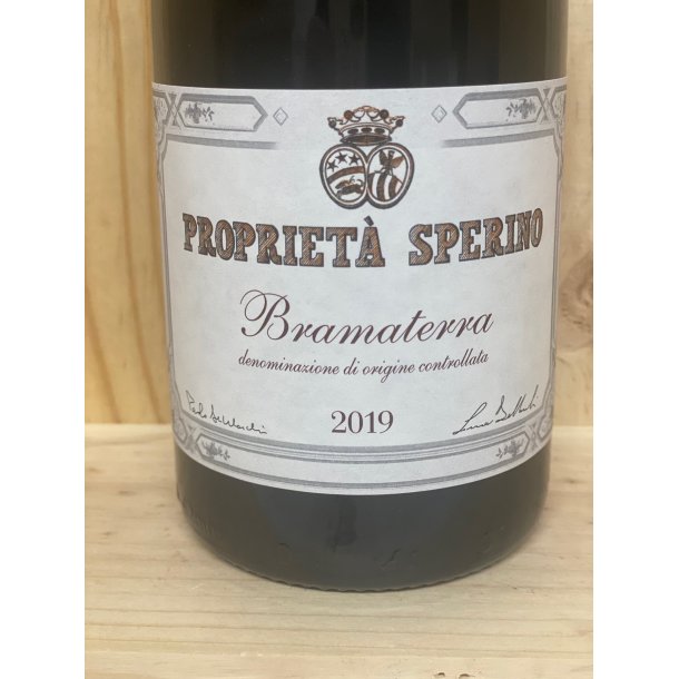 Bramaterra