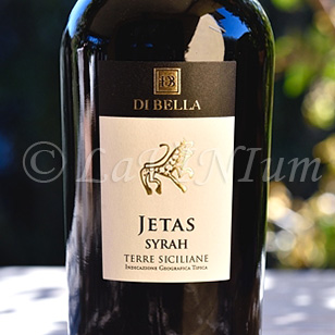 Syrah Jetas