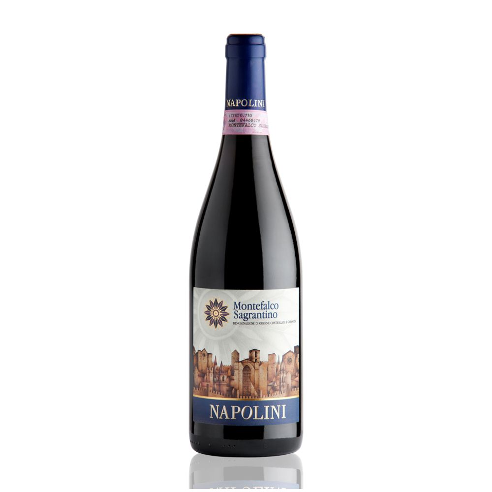Sagrantino di Montefalco
