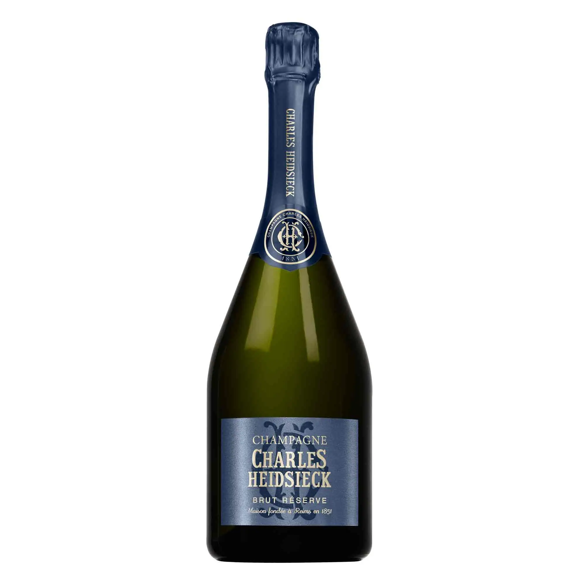 Champagne Brut Réserve