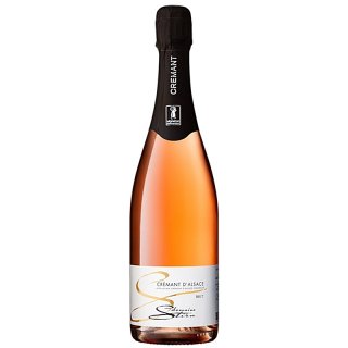 Cremant d'Alsace Brut Rosè 