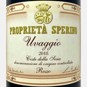 Uvaggio