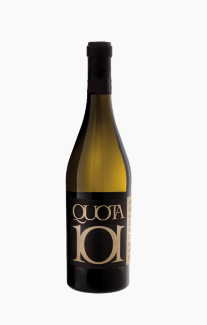 Garganega Macerata