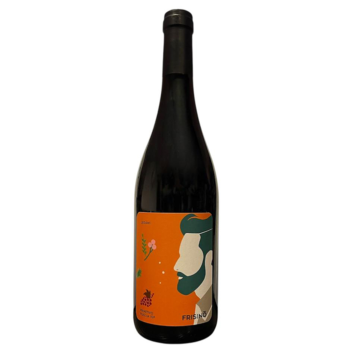 Primitivo legami