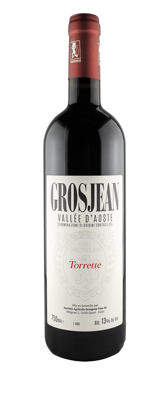 Torrette 