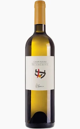 Falanghina Campi Flegrei