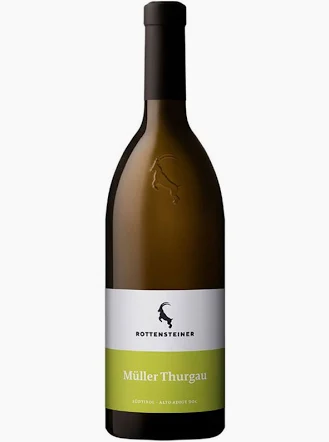 Muller Thurgau