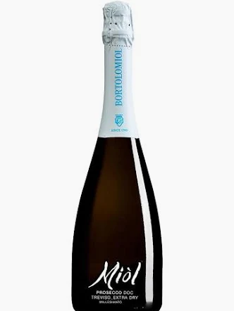 Miol Prosecco Extra Dry